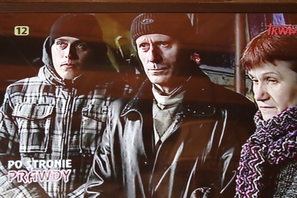 Przesłuchano 30 osób w sprawie z Kręga. Nie potwierdziły zarzutów