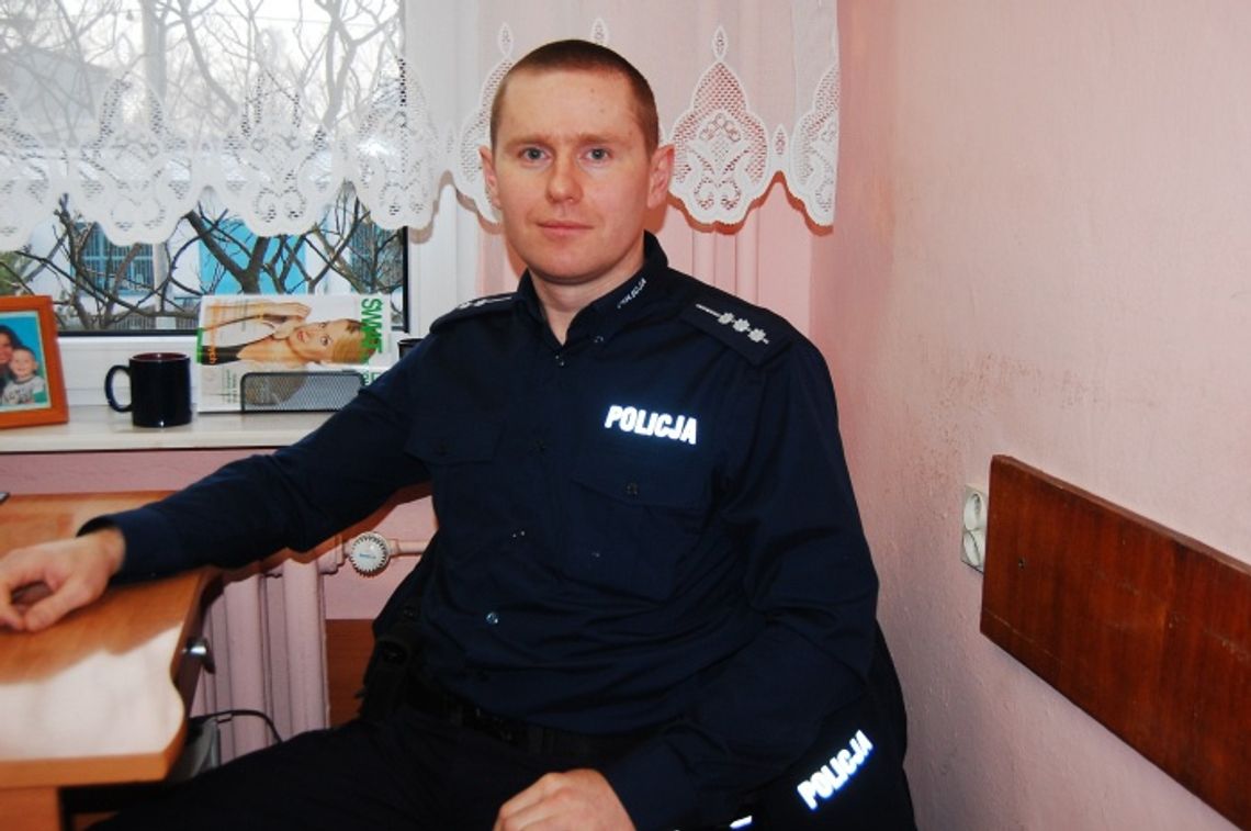 „Przestępczy wyjadacze” wciąż aktywni. Alkoholizm i przemoc domowa „Przestępczy wyjadacze” wciąż aktywni. Alkoholizm i przemoc domowa