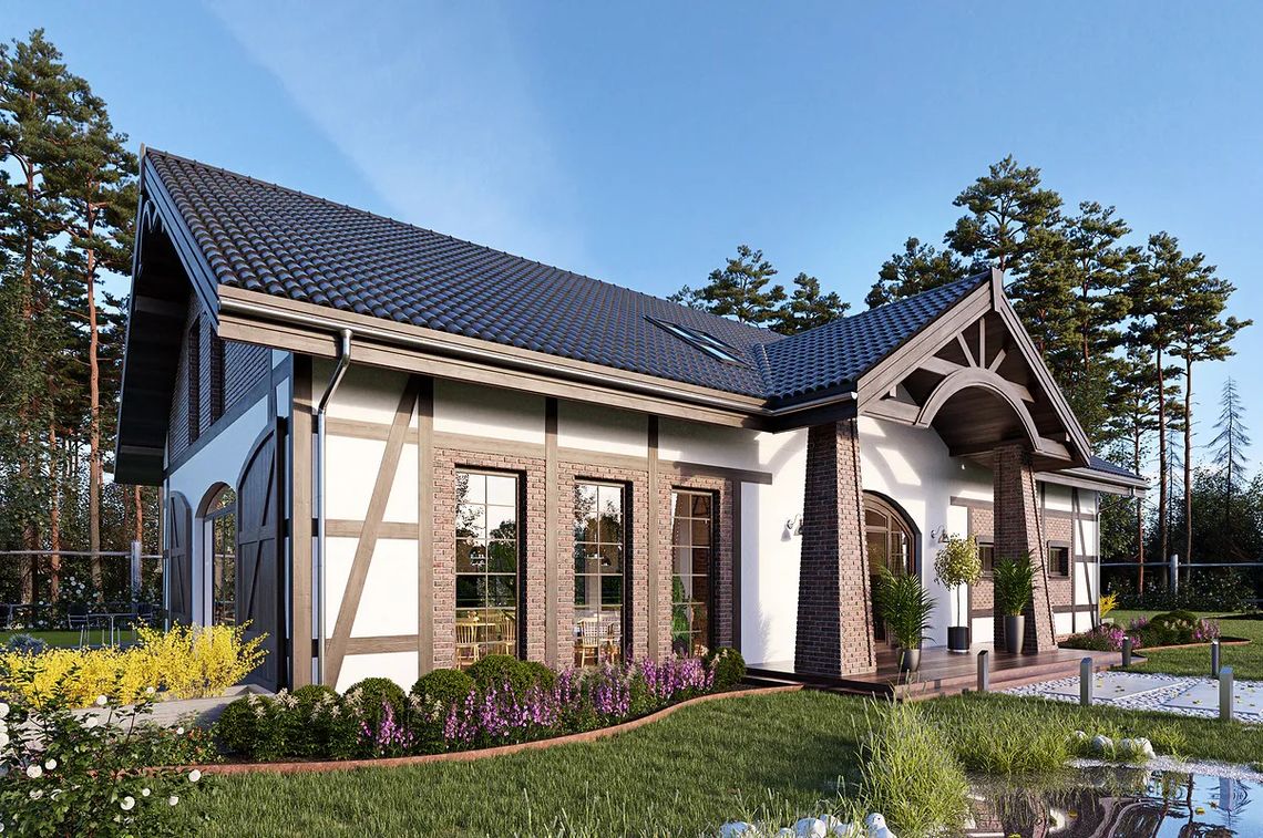 Przetarg na budowę świetlicy w Kleszczewie Kościerskim ogłoszony!