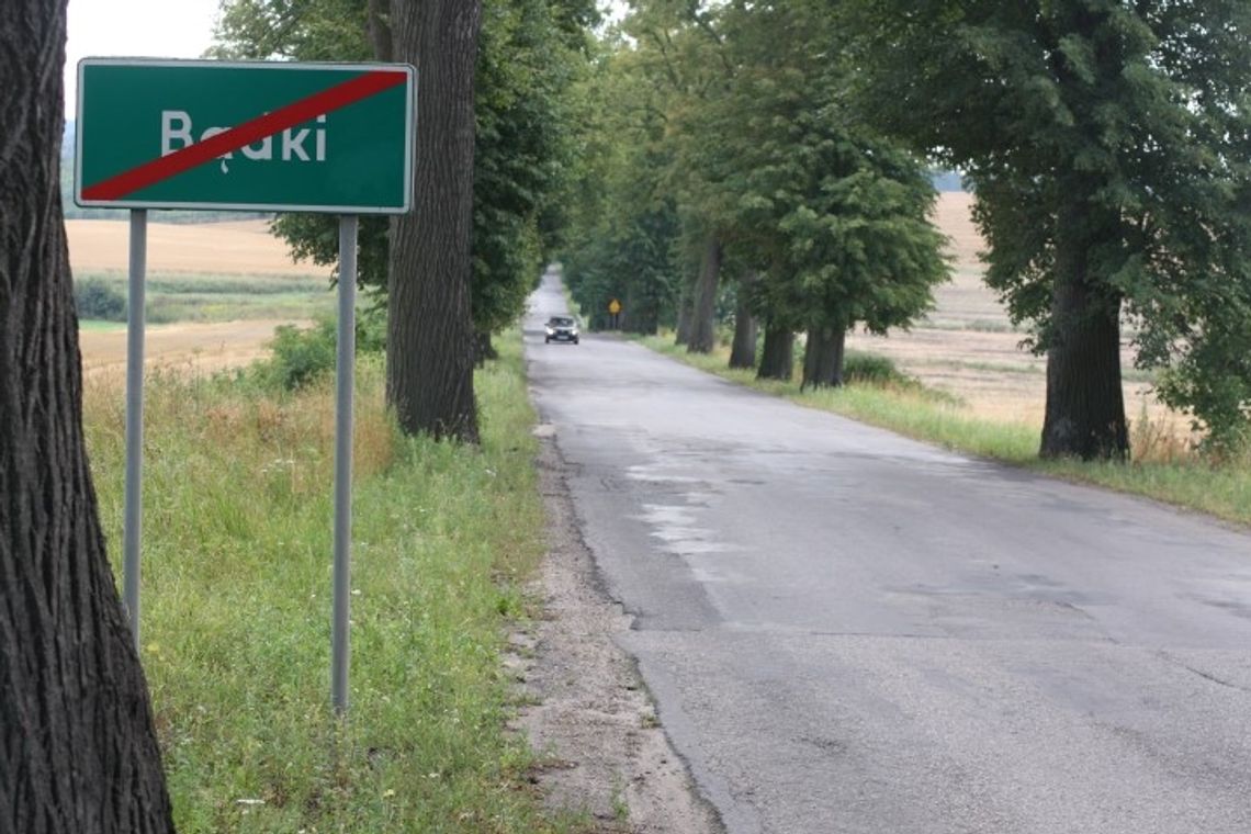 Przetarg na remont drogi rozstrzygnięty