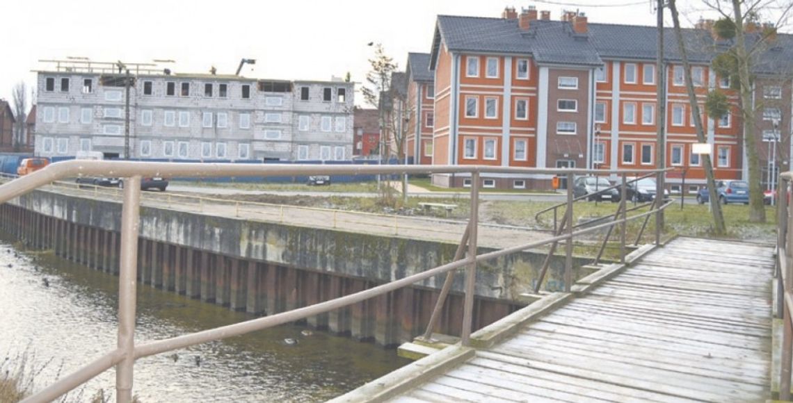 Przez lata to tczewskie osiedle było pomijane. Teraz ma się to zmienić. Przez lata to tczewskie osiedle było pomijane. Teraz ma się to zmienić.