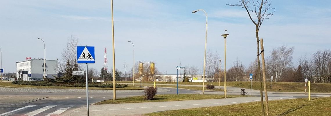 Przy ul. Rokickiej w Tczewie powstaną budynki mieszkalne. Przy ul. Rokickiej w Tczewie powstaną budynki mieszkalne.