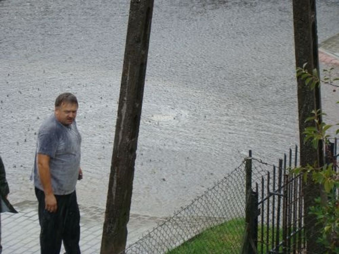 Przy ulicy Andersa mają przechlapane! Przy ulicy Andersa mają przechlapane!
