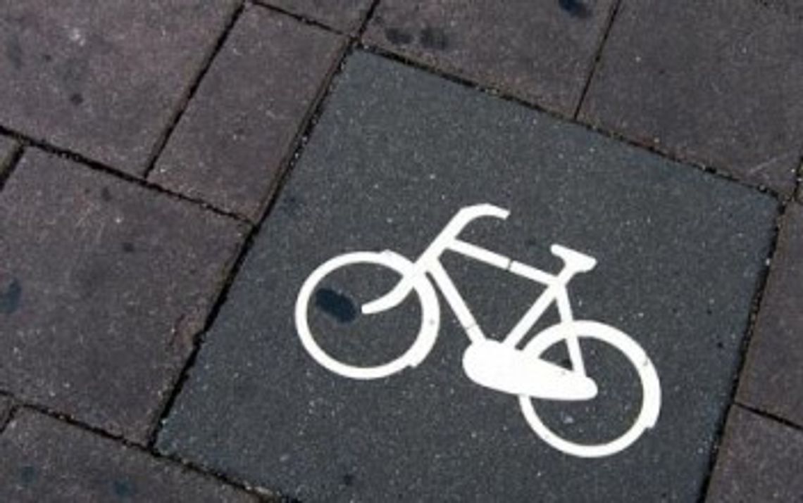 Przybyło ścieżek rowerowych Przybyło ścieżek rowerowych