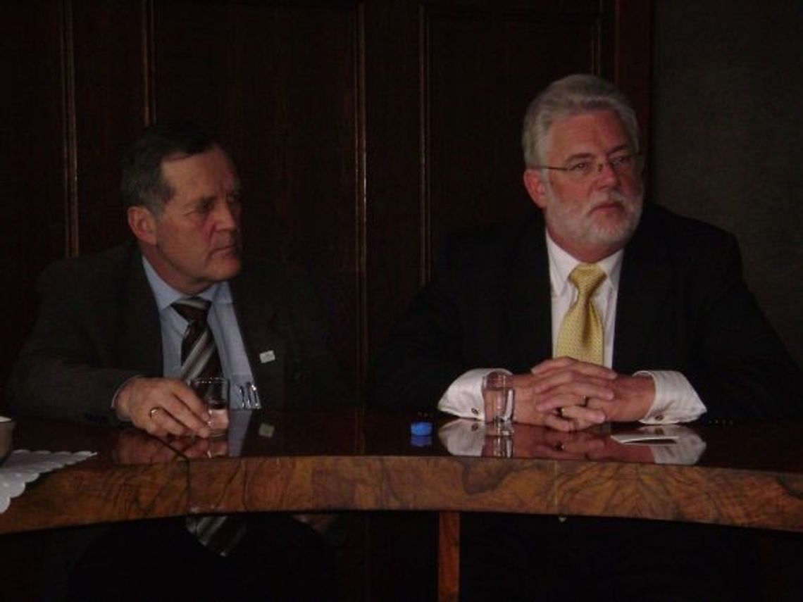 Przygotowania do rowerowego audytu. Alex Sully: zacznijcie od „małych zwycięstw” Przygotowania do rowerowego audytu. Alex Sully: zacznijcie od „małych zwycięstw”