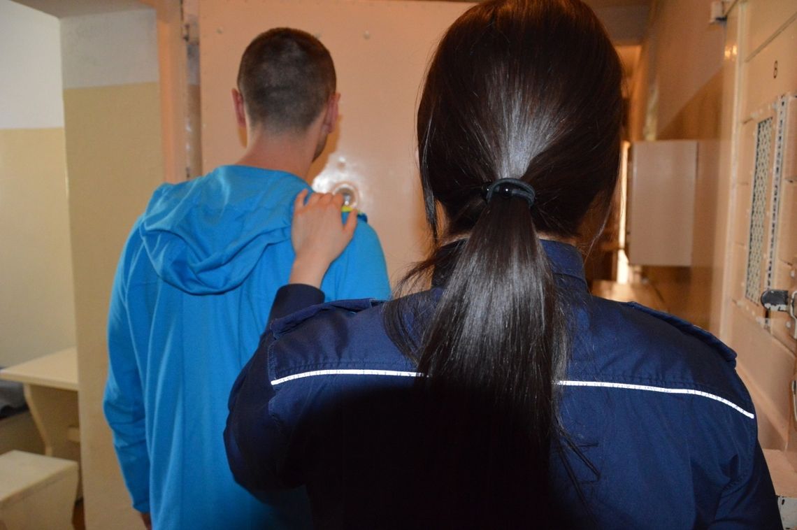 Przyjechał z radomskiego do Tczewa, by ukraść dwie gry? Przyjechał z radomskiego do Tczewa, by ukraść dwie gry?