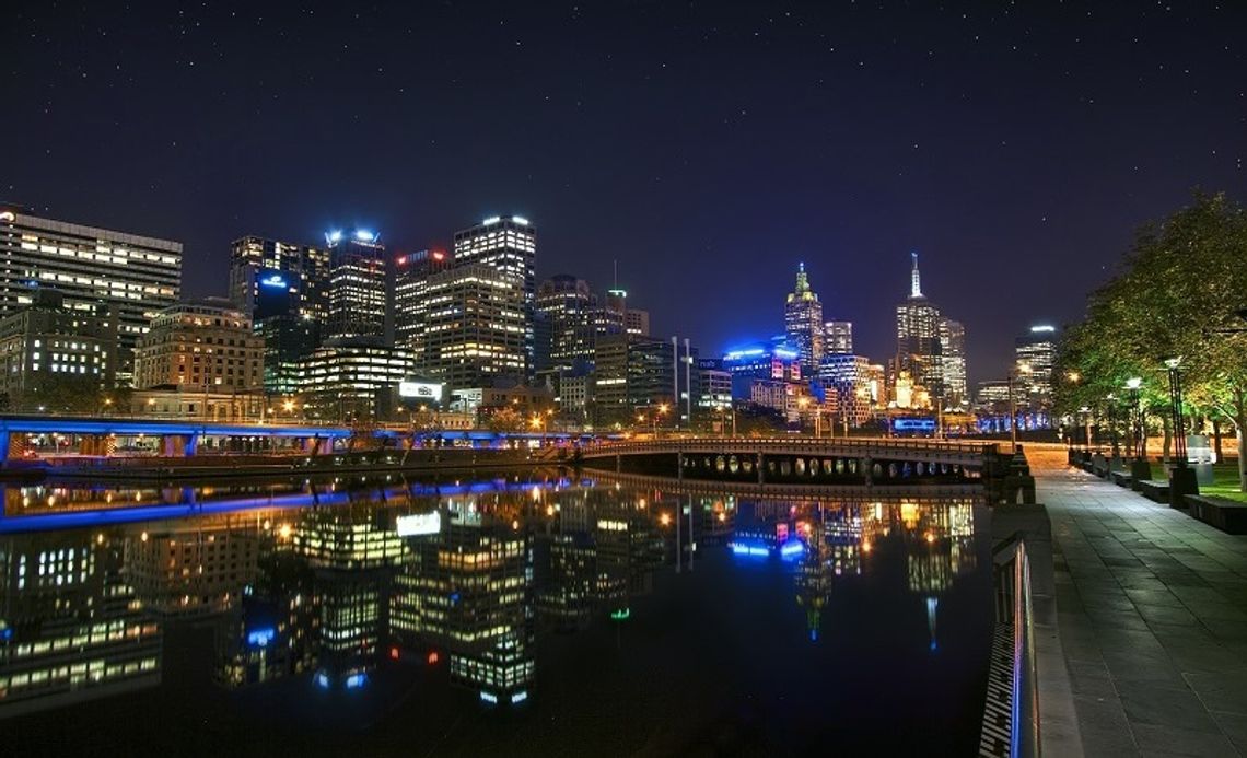 Przykładowy materiał wideo - osadzony z YT