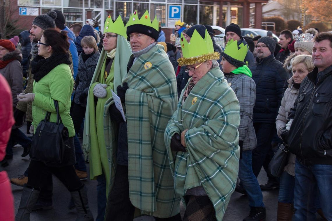 Przyłącz się do Orszaku Trzech Króli! Sprawdź gdzie i kiedy wyruszą barwne pochody Przyłącz się do Orszaku Trzech Króli! Sprawdź gdzie i kiedy wyruszą barwne pochody
