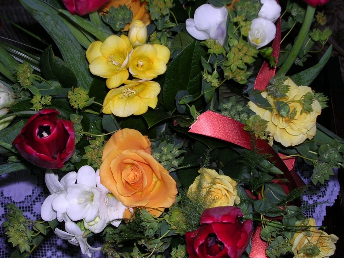 Przynajmniej jeden Dzień Życzliwości Przynajmniej jeden Dzień Życzliwości