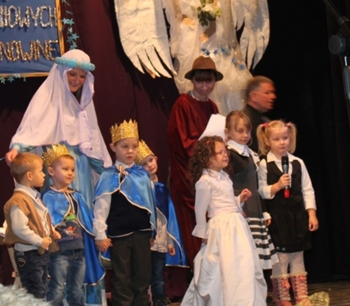 Przynieśli Dobrą Nowinę Przynieśli Dobrą Nowinę