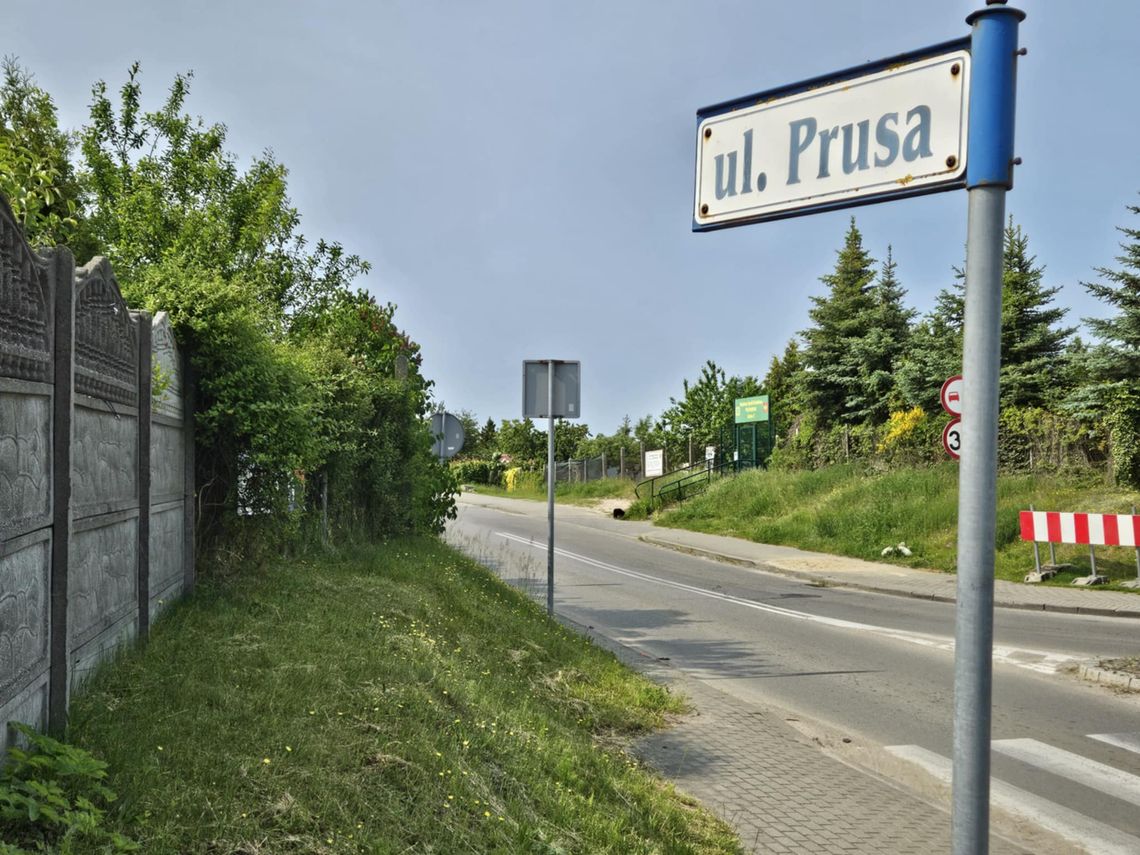 PRZYPOMINAMY: We wtorek rusza remont dwóch ulic w mieście. Będą utrudnienia!