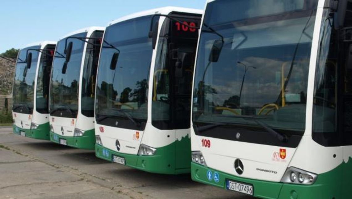 Przystanek potrzebny od zaraz. Mieszkaniec ul. Ściegiennego chce zwrócić uwagę na potrzebę postawienia dodatkowego przystanku 