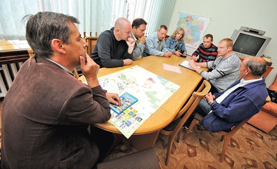 Przyszłość na własność - już teraz Przyszłość na własność - już teraz