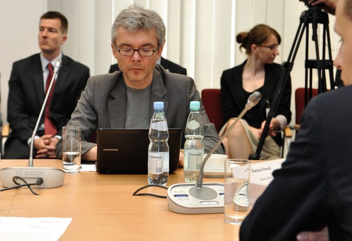 Przyszłość w atomie, czy w rozproszeniu? – ekspercka debata Przyszłość w atomie, czy w rozproszeniu? – ekspercka debata