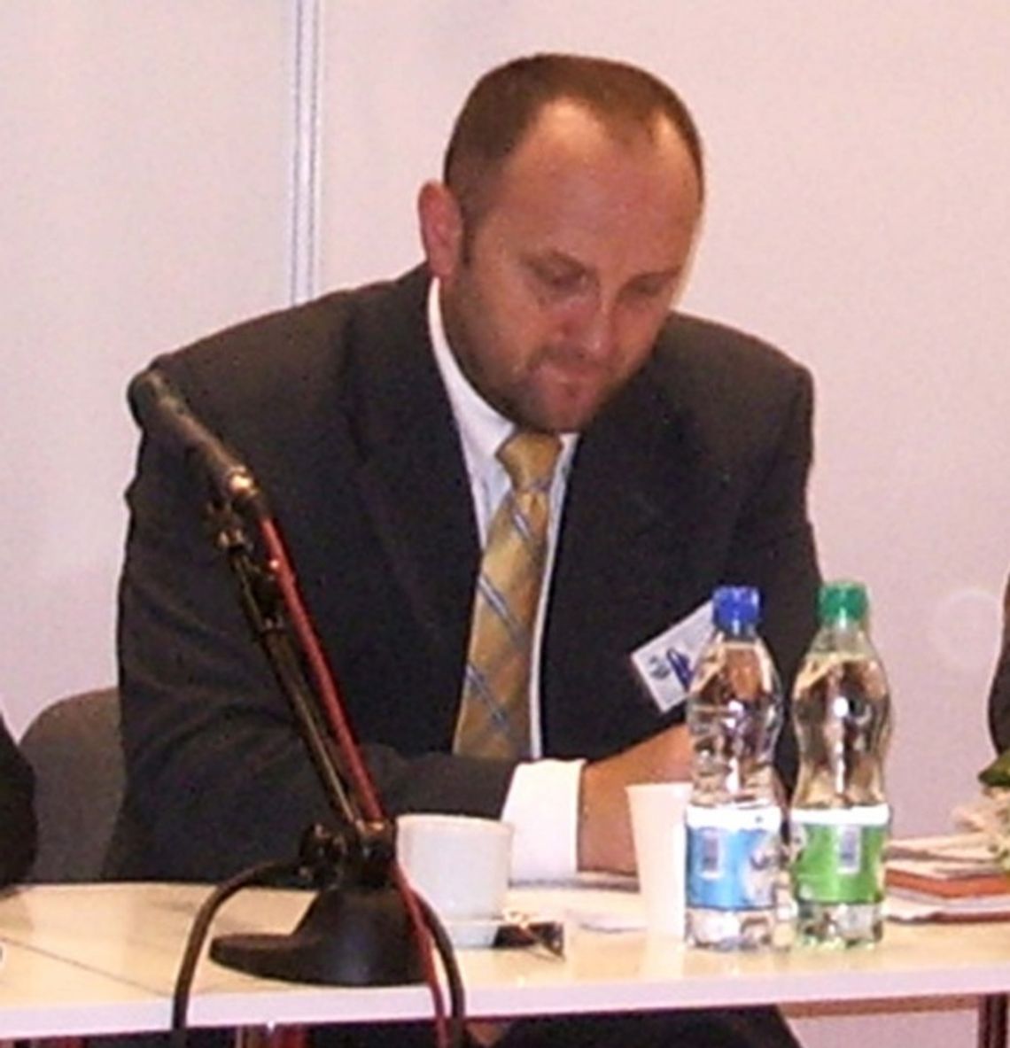 Przyszłość w biogazie Przyszłość w biogazie