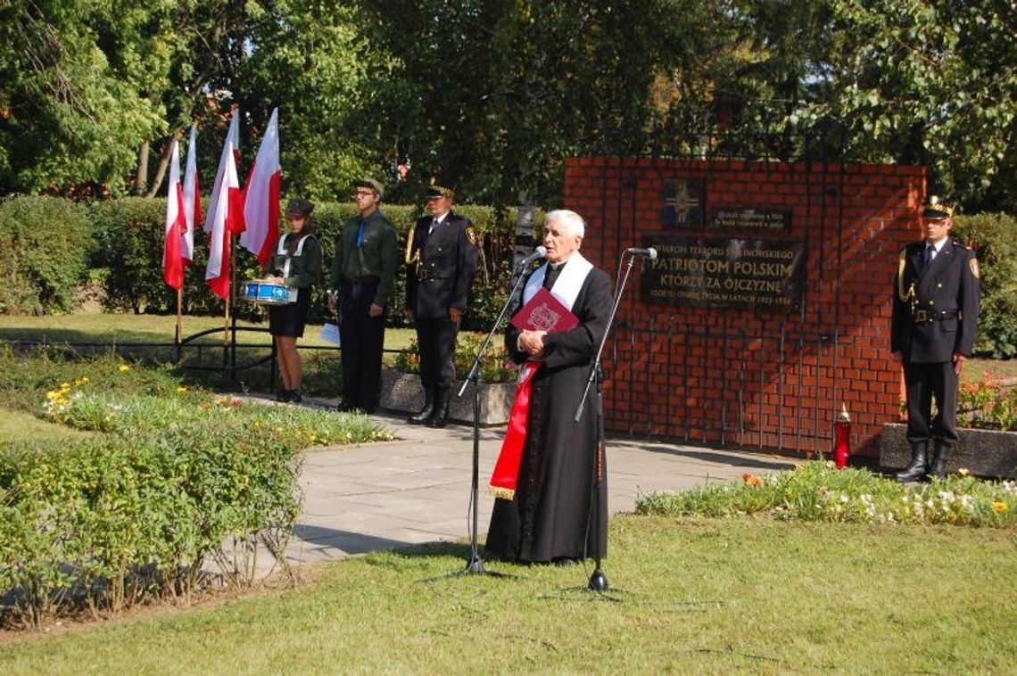 Przywracanie zakazanej pamięci Przywracanie zakazanej pamięci
