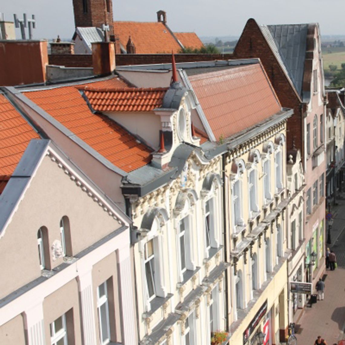 Przyznano dotacje dla właścicieli tczewskich zabytków. Sprawdź których!