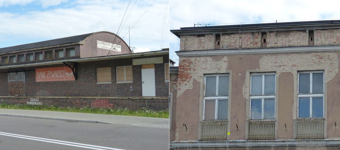 Psują wizytówkę Tczewa - kiedy remont?