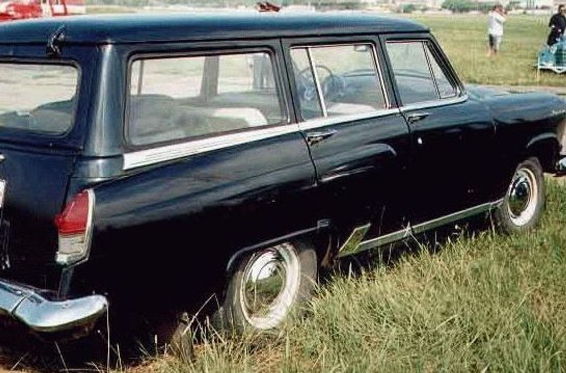 Psychopatyczny morderca kobiet... „Ładnie by pani wyglądała w trumnie” Psychopatyczny morderca kobiet... „Ładnie by pani wyglądała w trumnie”