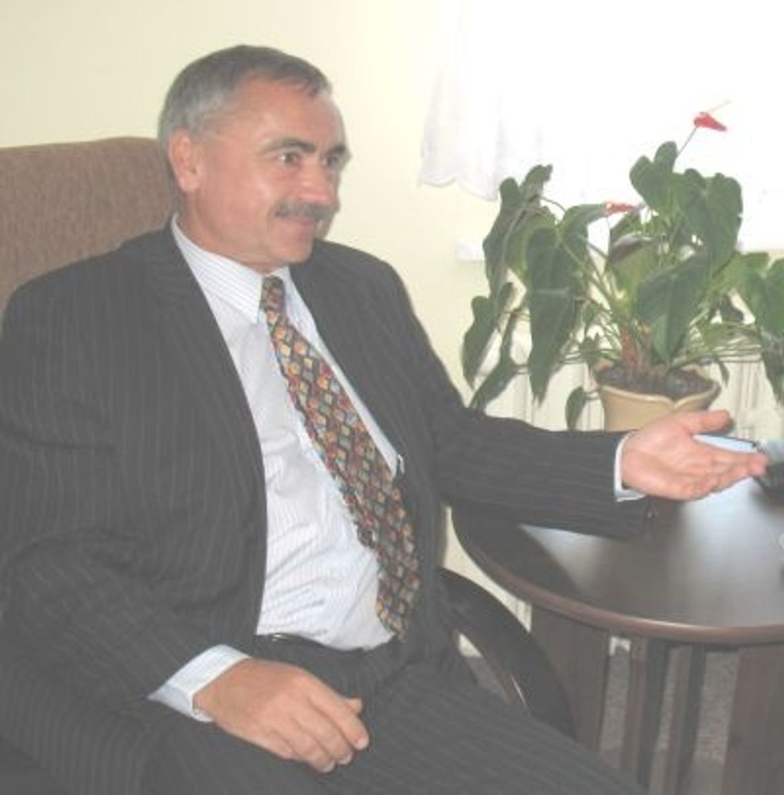 Publiczny Szpital powiatowy stał się „niepubliczny”