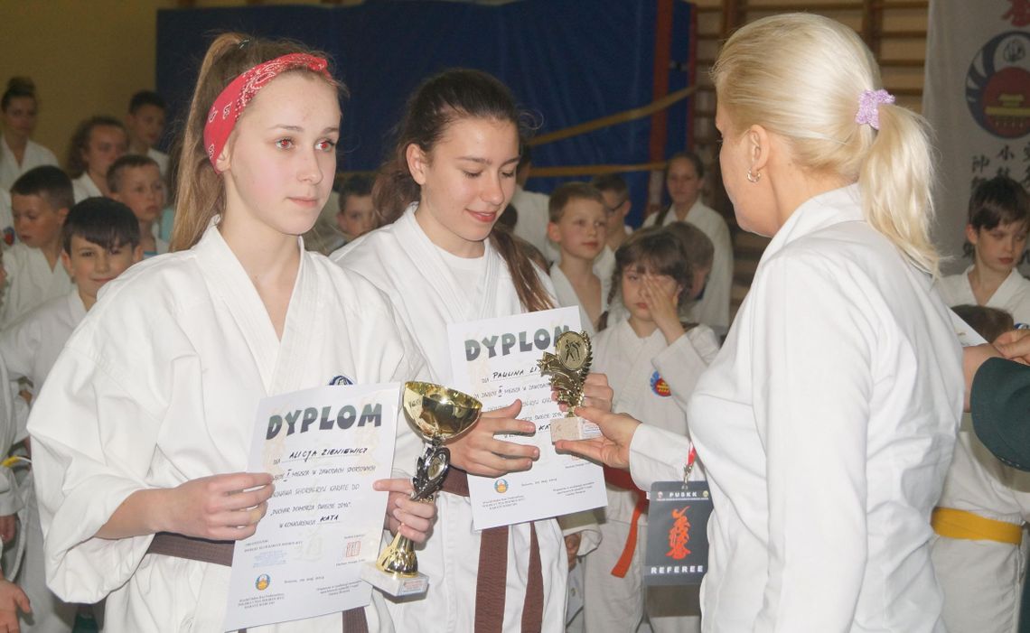 Puchar dla Alicji Puchar dla Alicji