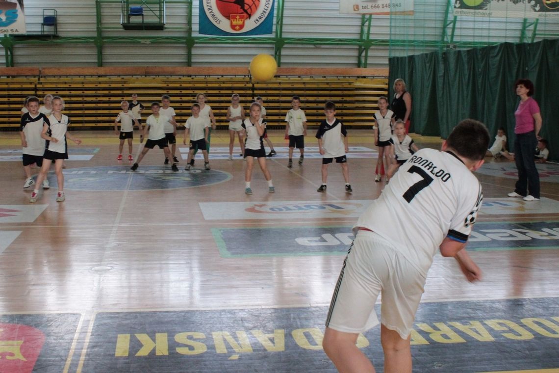 Puchar dla PSP 3 Puchar dla PSP 3