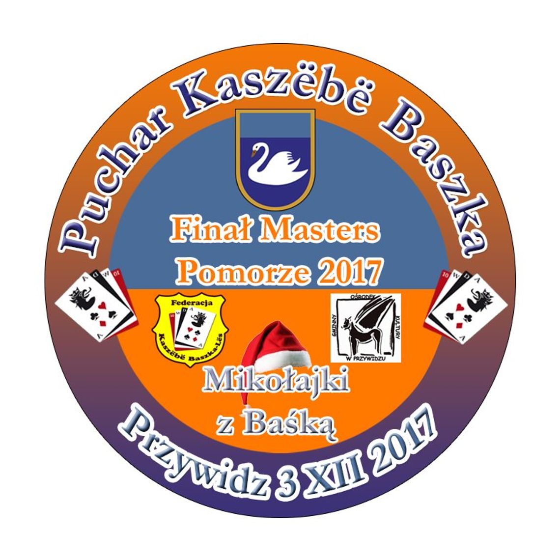 Puchar Kaszëbë Baszka i Gala Masters Pomorze 2017 