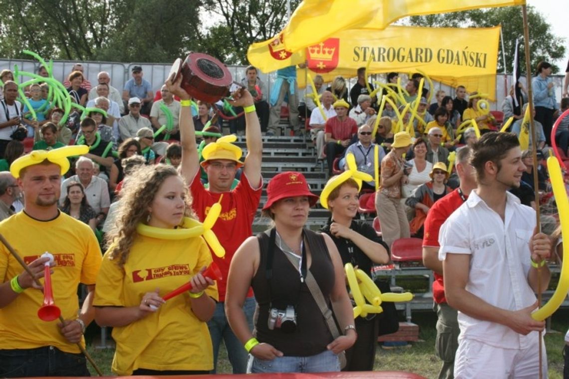 Puchar Miast. Pechowe piłowanie, dwa palce pozszywane Puchar Miast. Pechowe piłowanie, dwa palce pozszywane