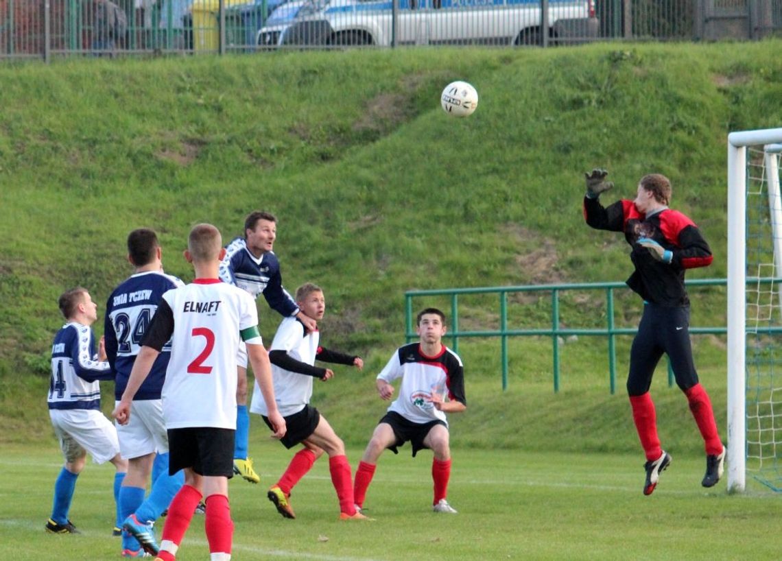 Pucharowa przygoda Unii Pucharowa przygoda Unii