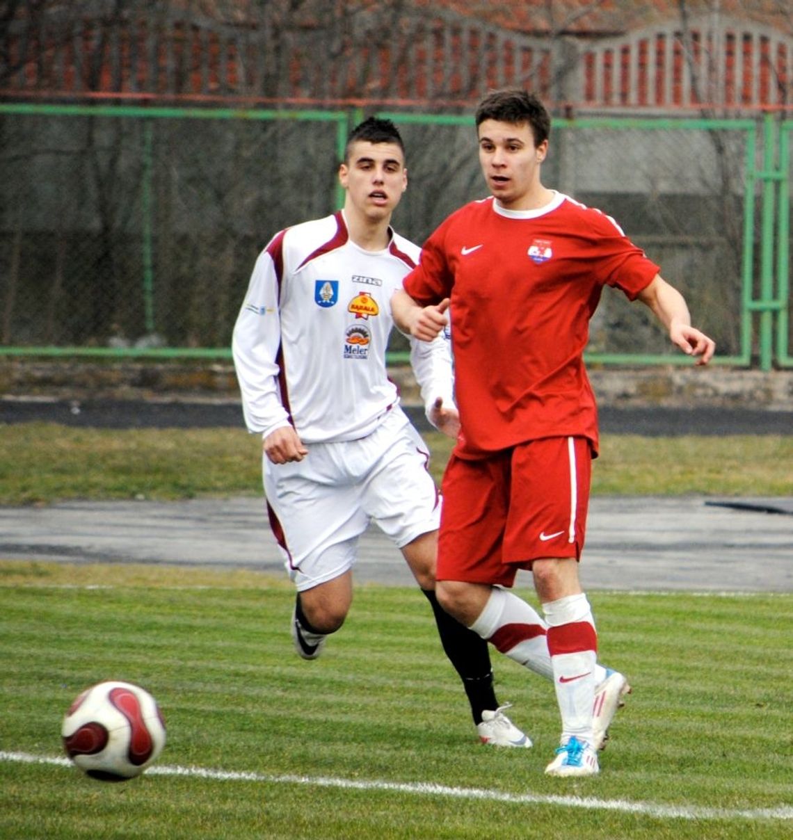 Pucharowe derby z dramatem w tle Pucharowe derby z dramatem w tle