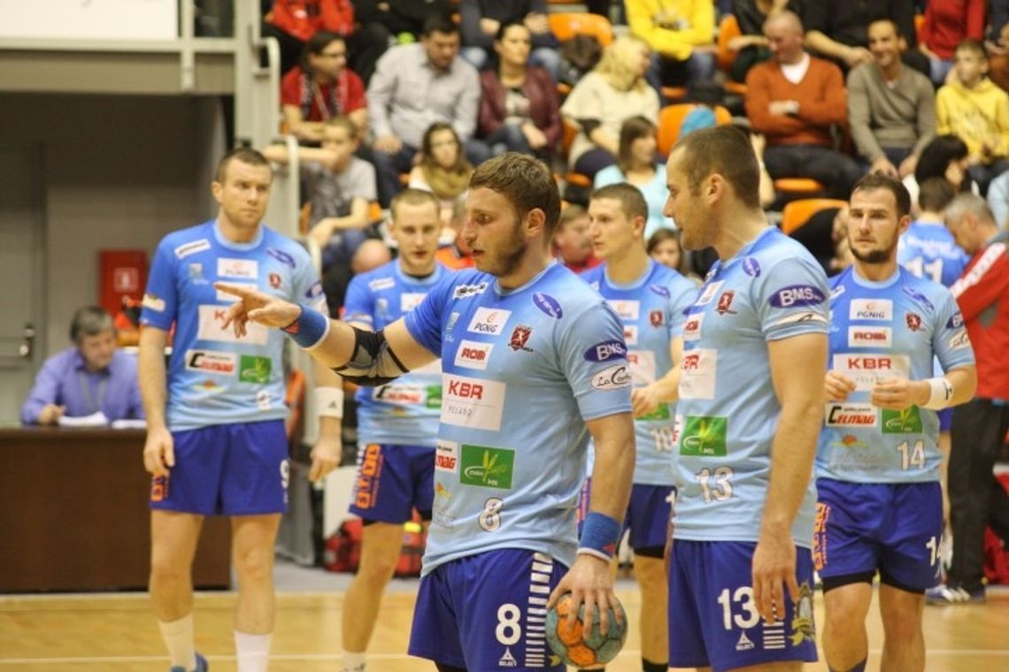 Pucharowy wyjazd do Przemyśla Pucharowy wyjazd do Przemyśla