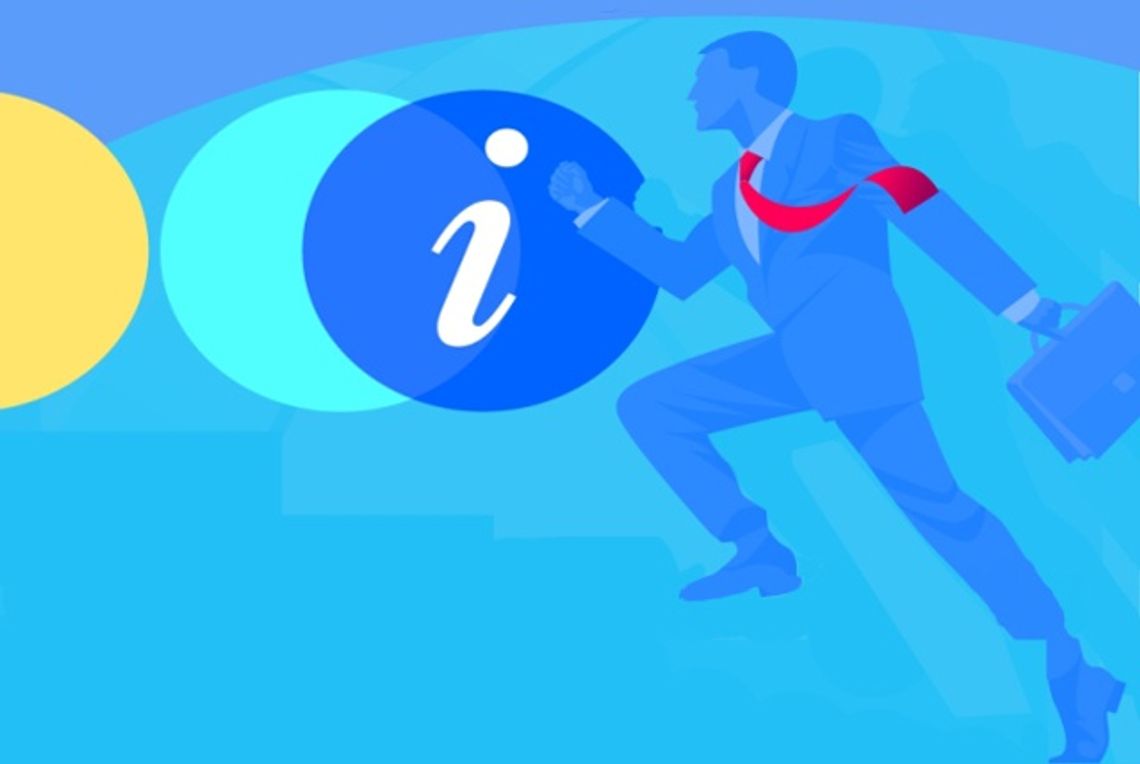  Punkt dla Ciebie - tu możesz skorzystać z bezpłatnych informacji i porad konsultantów