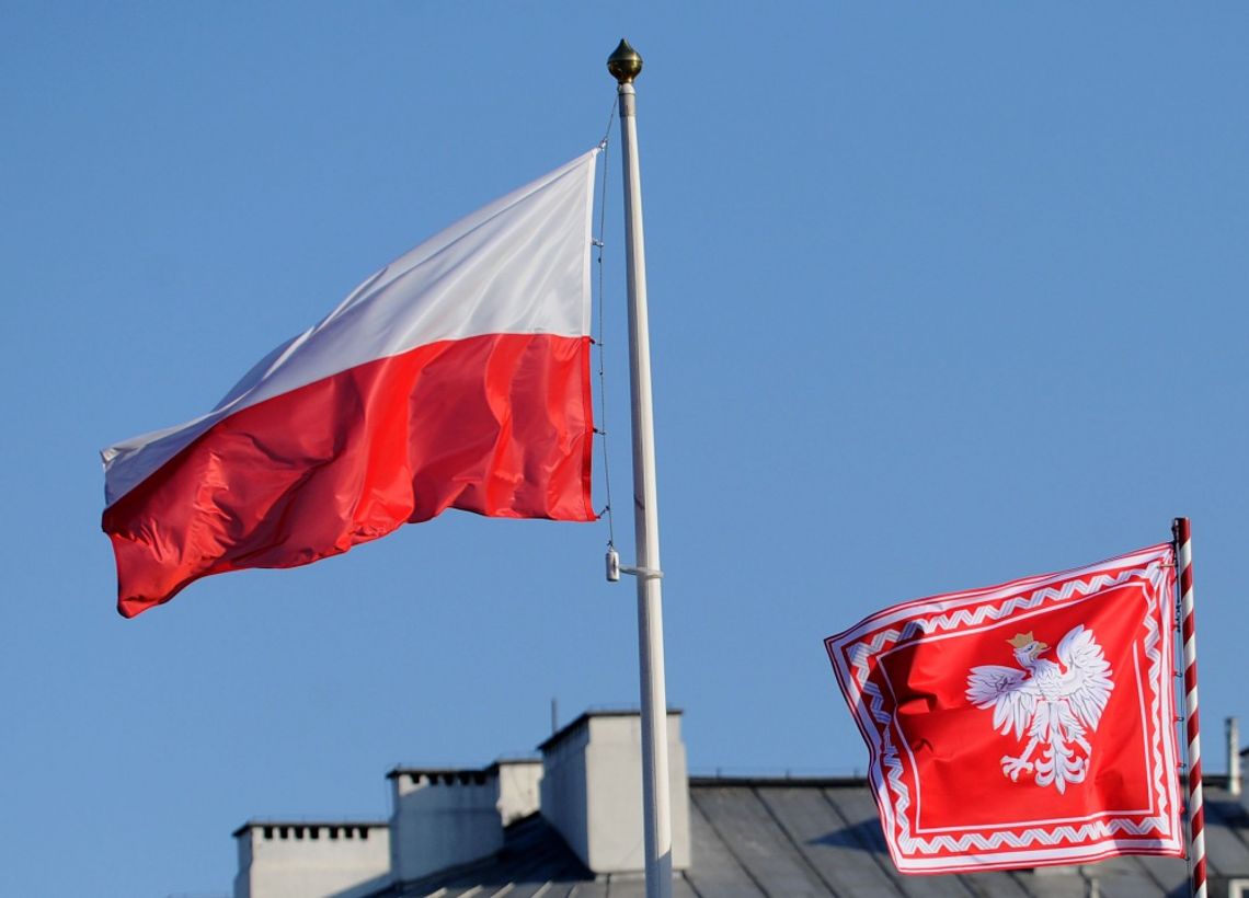 Punkty krytyczne - "świętość niepodległości" Punkty krytyczne - "świętość niepodległości"