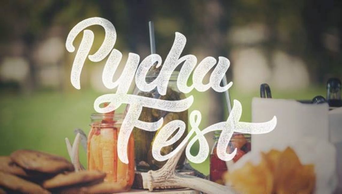 PYCHA! fest – kulinarne święto po raz drugi w Tczewie! PYCHA! fest – kulinarne święto po raz drugi w Tczewie!