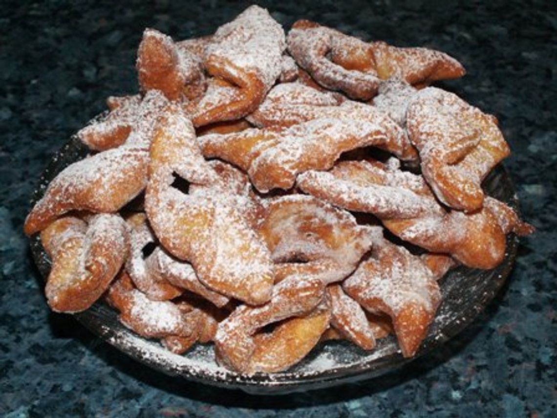 Pyszne kociewskie specjały Pyszne kociewskie specjały