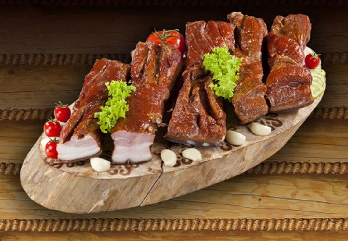 Pyszne kociewskie specjały