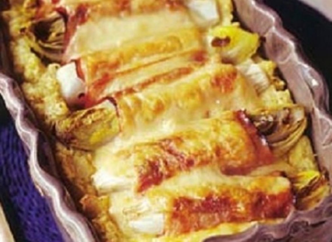 Pyszne kociewskie specjały Pyszne kociewskie specjały