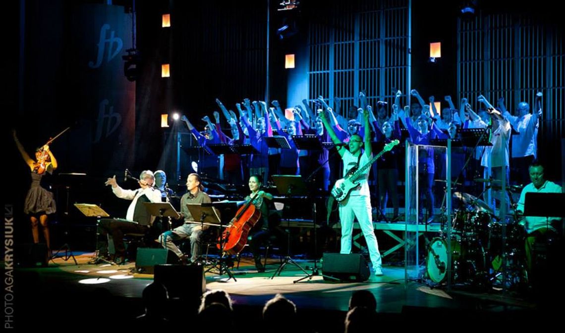 Queen Symfoniczne w Trójmieście Queen Symfoniczne w Trójmieście