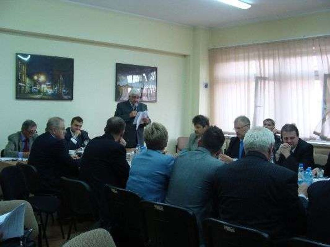 Rada Powiatu Tczewskiego i Dzień Godności Osoby Niepełnosprawnej