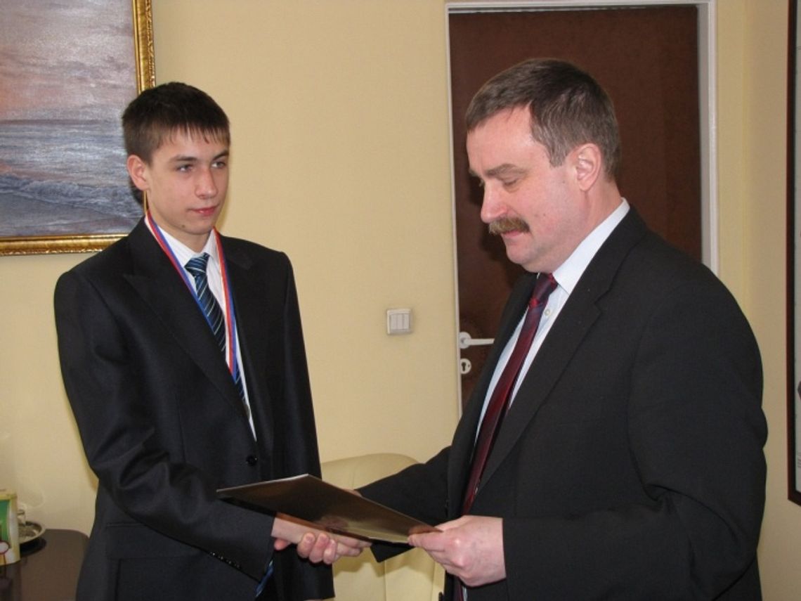 Radioorientacja wypromuje miasto w Europie Radioorientacja wypromuje miasto w Europie