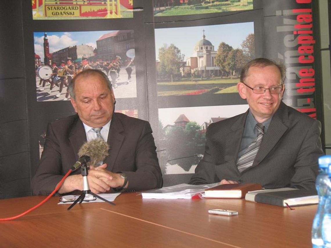 Radni blokują milionową transakcję - bez zaufania do prezydenta Radni blokują milionową transakcję - bez zaufania do prezydenta