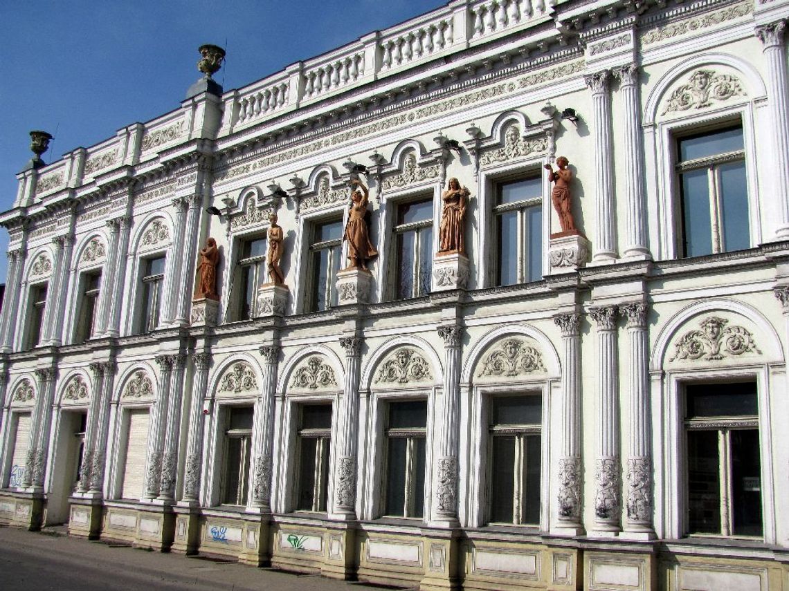 Radni chcą kasyna w Starogardzie Gd. Radni chcą kasyna w Starogardzie Gd.