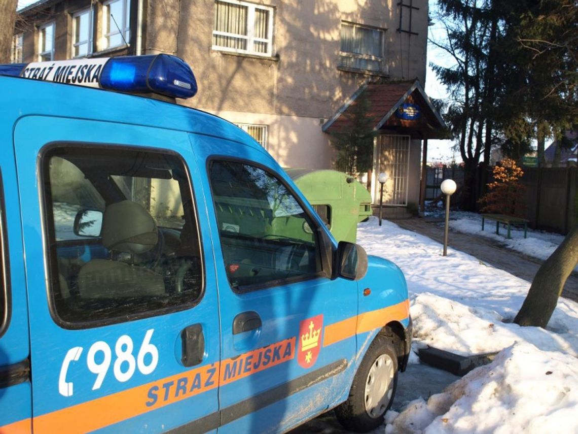 Radni chcą zlikwidować Straż Miejską? - milion złotych do zaoszczędzenia na starogardzkich strażnikach Radni chcą zlikwidować Straż Miejską? - milion złotych do zaoszczędzenia na starogardzkich strażnikach