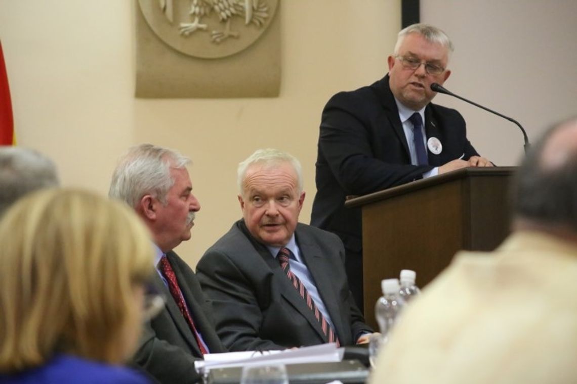 Radni PiS przeciwni dofinansowaniu KPPT