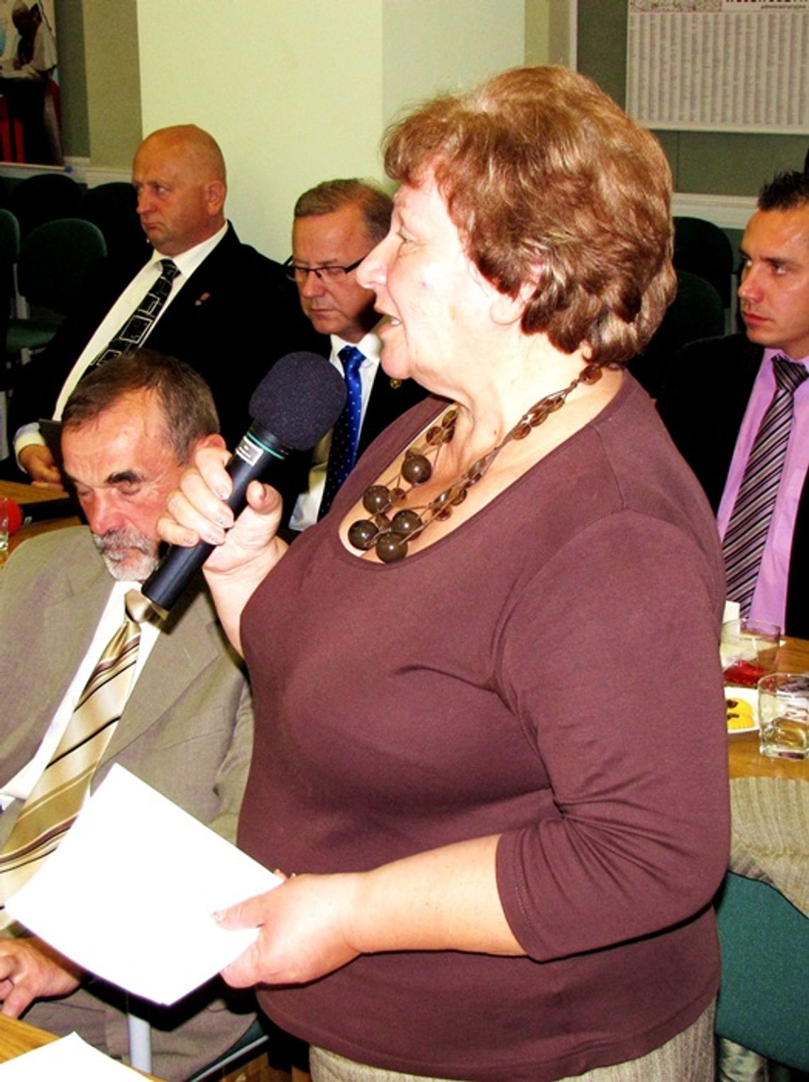 Radni podzieleni w sprawie sprzedaży Zakładu Gospodarki Mieszkaniowej 