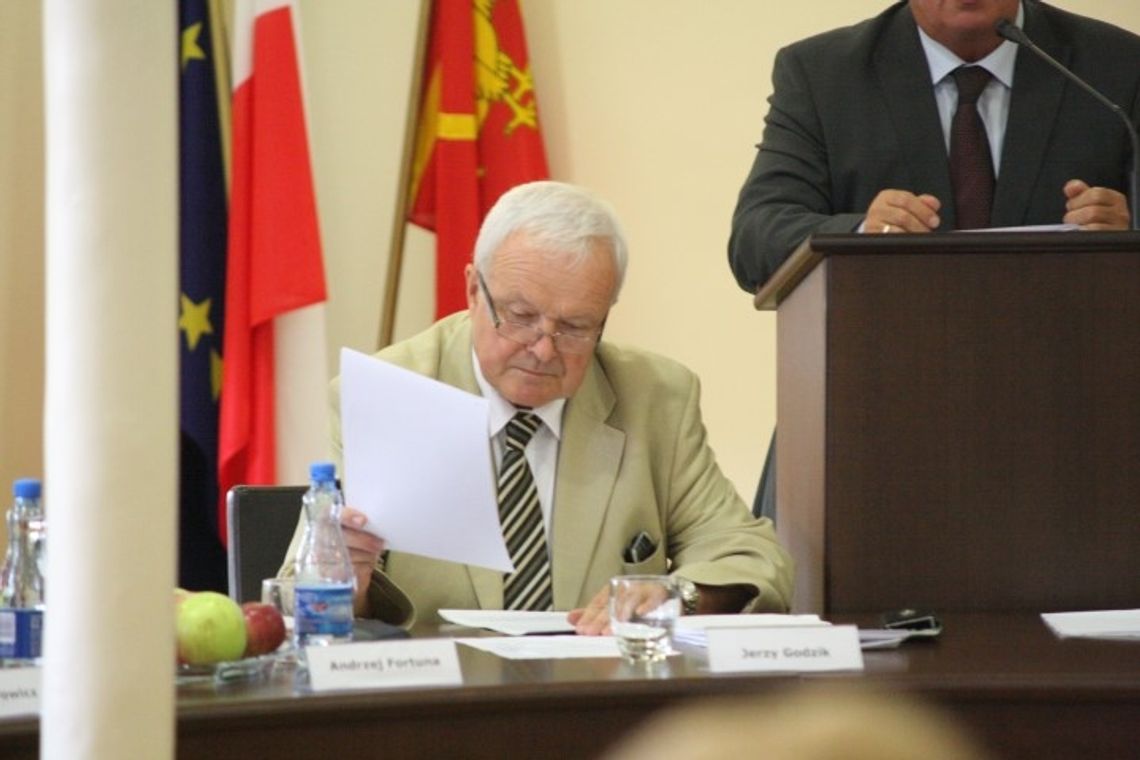 Radni powiatu oburzeni działaniami PGNiG