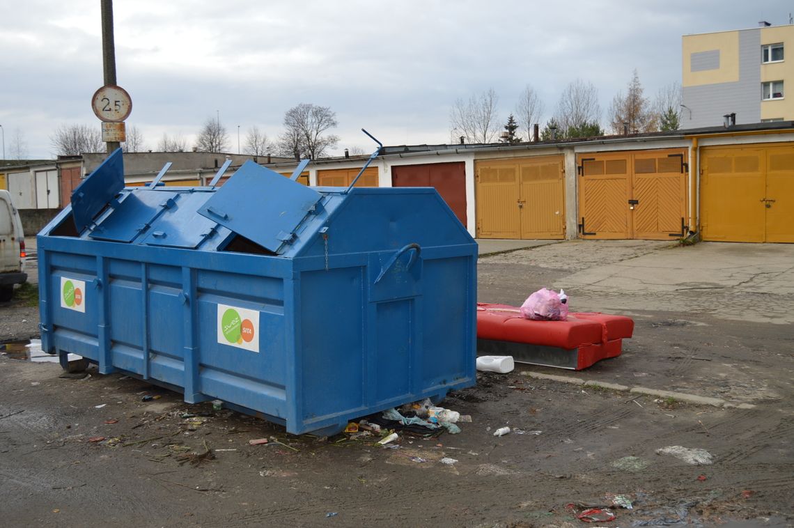 Radni uchwalili nowe stawki za śmieci. Podwyżki nieuniknione