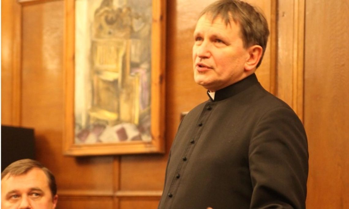 Radni wyrazili zgodę na sfinansowanie prac przy katedrze Radni wyrazili zgodę na sfinansowanie prac przy katedrze