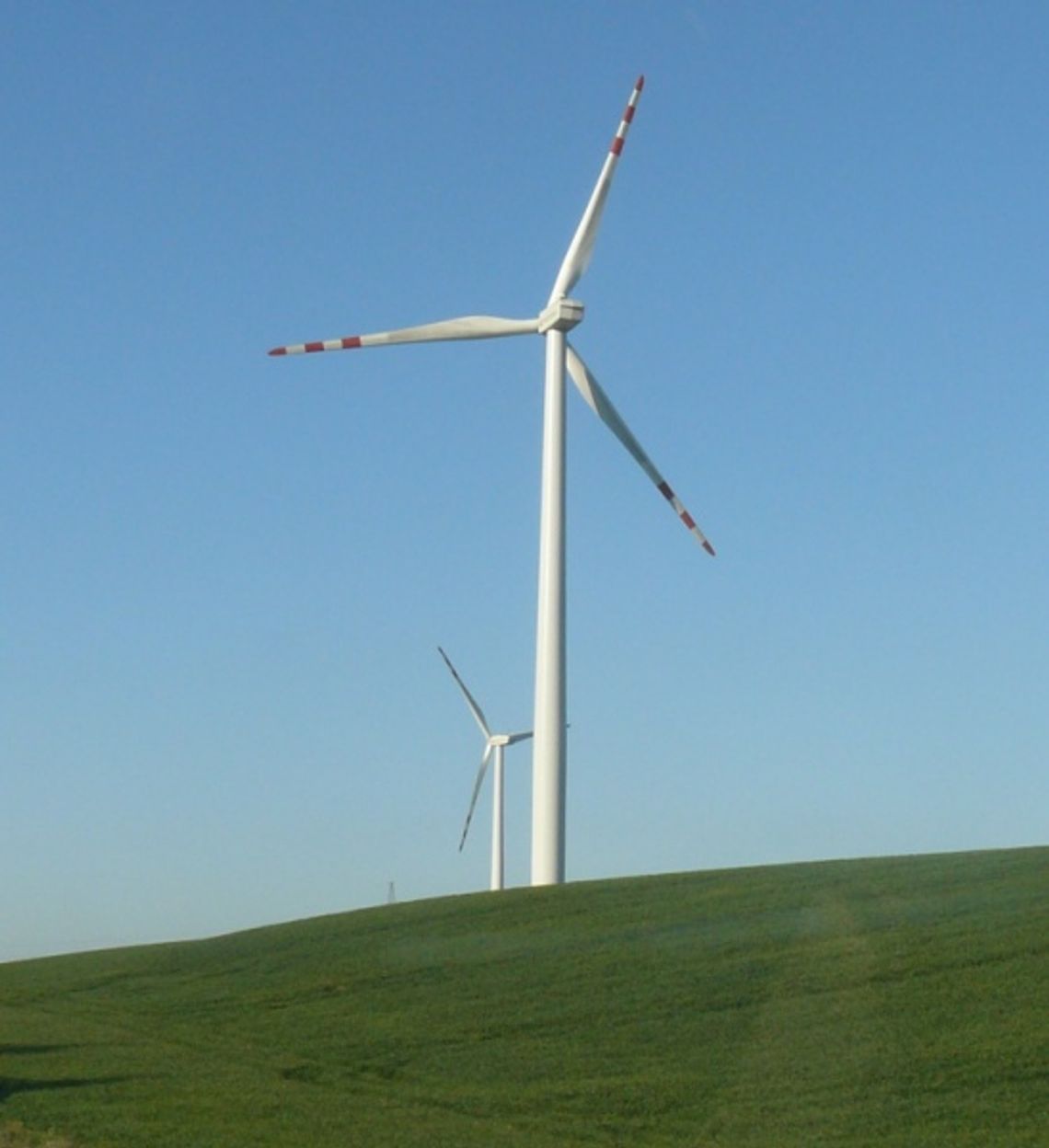 Radni z mieszkańcami zadecydują o elektrowniach wiatrowych Radni z mieszkańcami zadecydują o elektrowniach wiatrowych