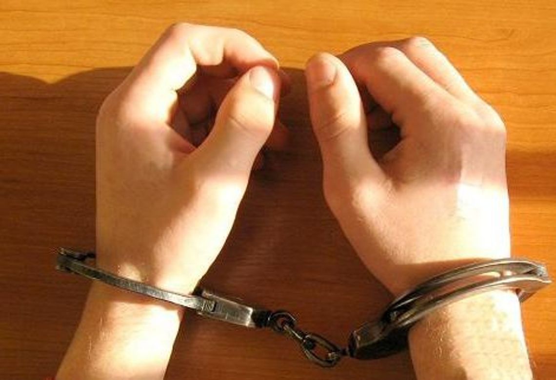 Radny aresztowany za niegodny czyn seksualny Radny aresztowany za niegodny czyn seksualny